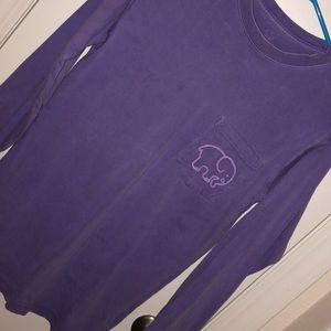 Ivory Ella Long Sleeve